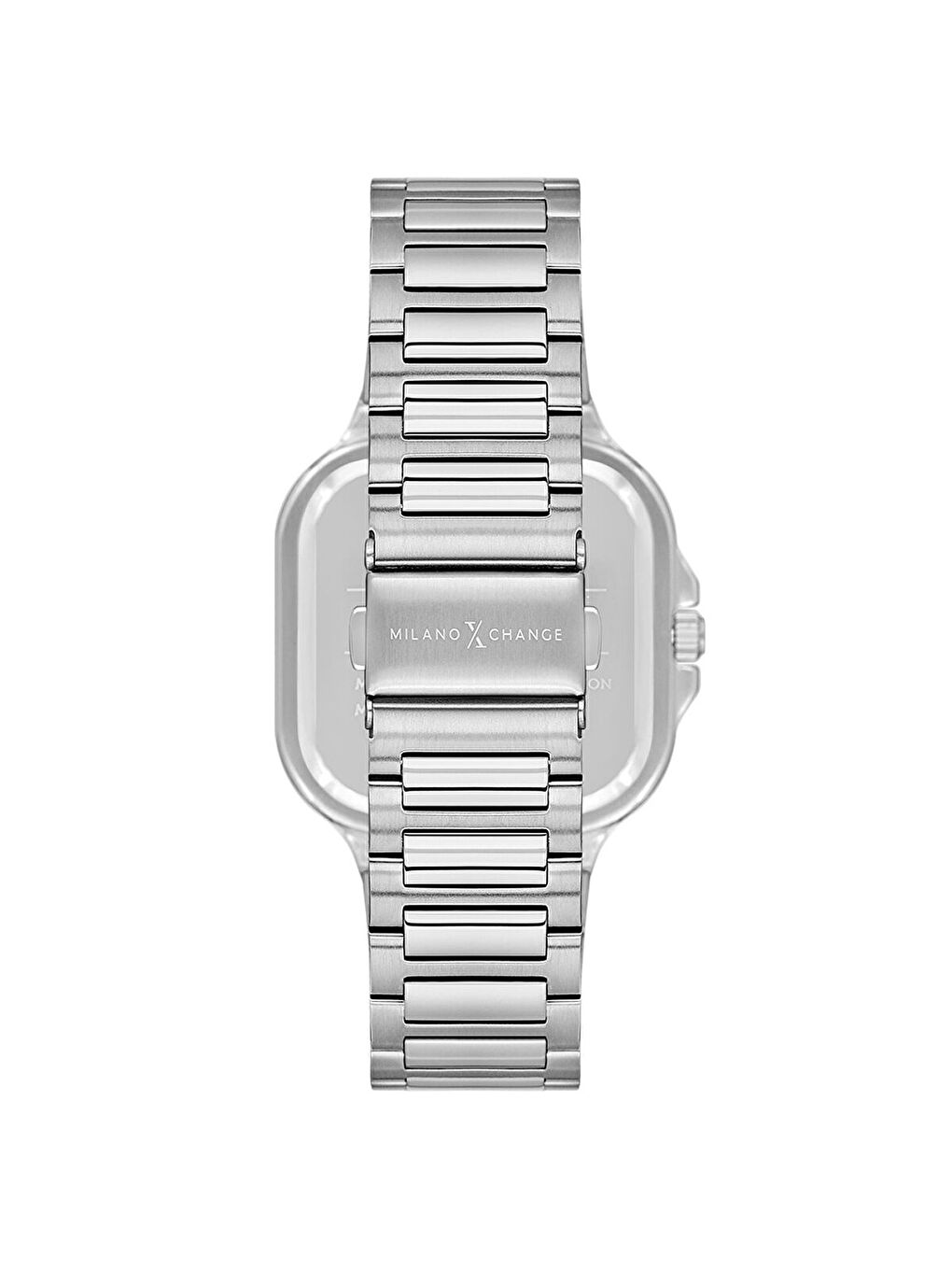 Gri MXG48000 Kadın Kol Saati-2