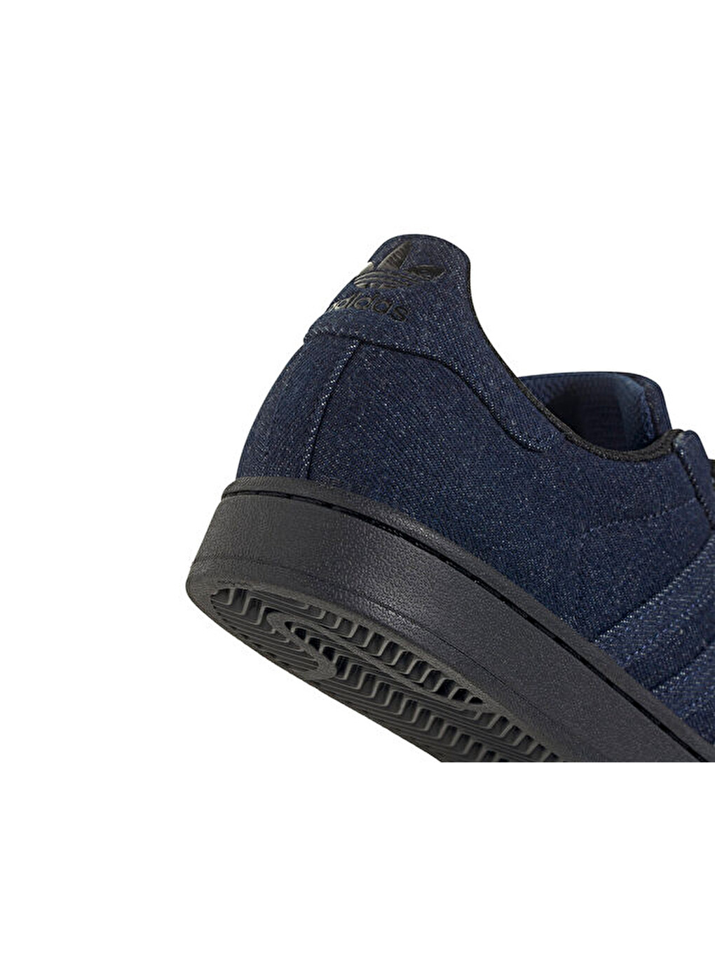 Superstar Iı W Unisex Günlük Ayakkabı Js4018 Lacivert-7