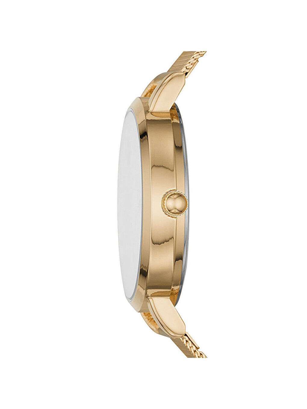 Sarı SR9057 Kadın Kol Saati ve Yedek Kordon-1