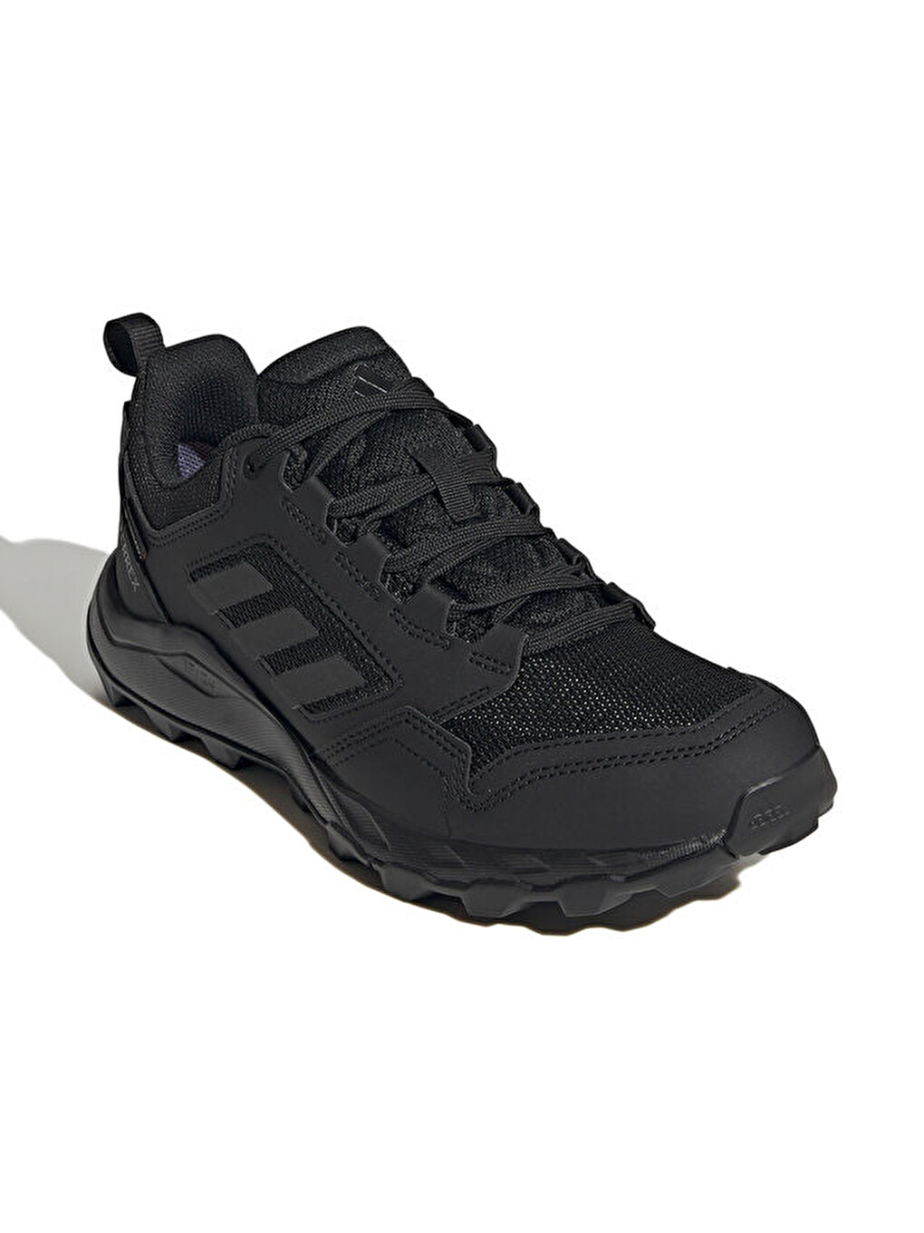 Terrex Tracerocker 2 Gtx W Kadın Arazi Tipi Koşu Ayakkabısı Jı1307 Siyah-2