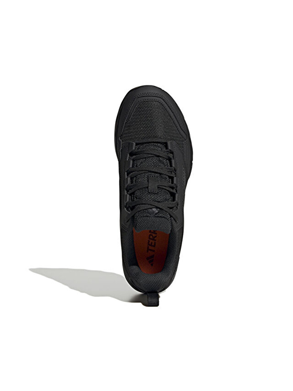 Terrex Tracerocker 2 Gtx W Kadın Arazi Tipi Koşu Ayakkabısı Jı1307 Siyah-3