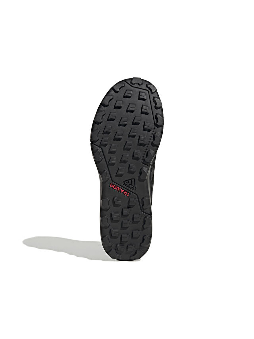 Terrex Tracerocker 2 Gtx W Kadın Arazi Tipi Koşu Ayakkabısı Jı1307 Siyah-5