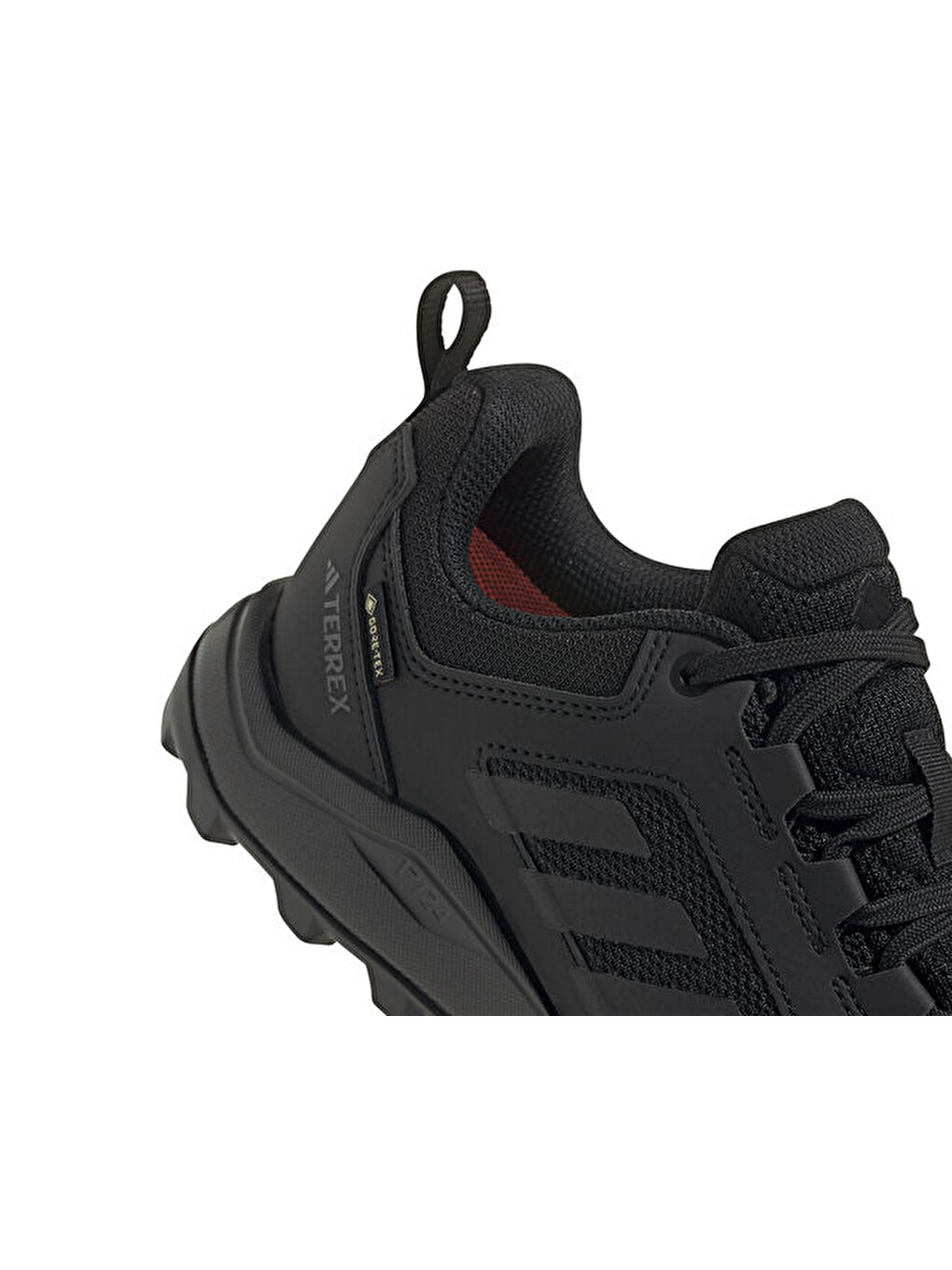 Terrex Tracerocker 2 Gtx W Kadın Arazi Tipi Koşu Ayakkabısı Jı1307 Siyah-6