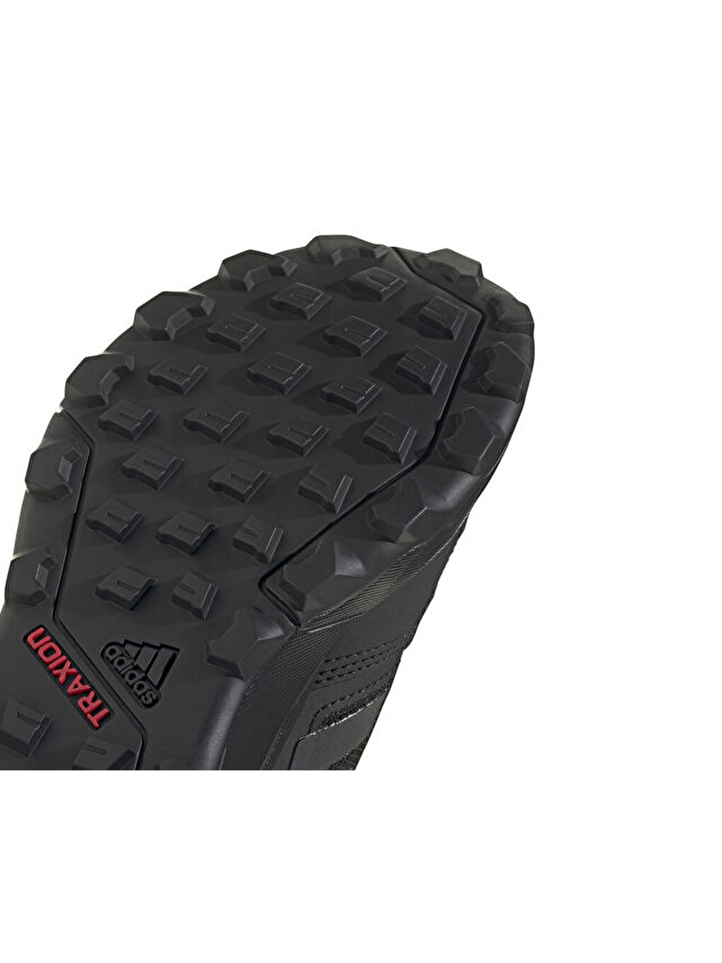 Terrex Tracerocker 2 Gtx W Kadın Arazi Tipi Koşu Ayakkabısı Jı1307 Siyah-7