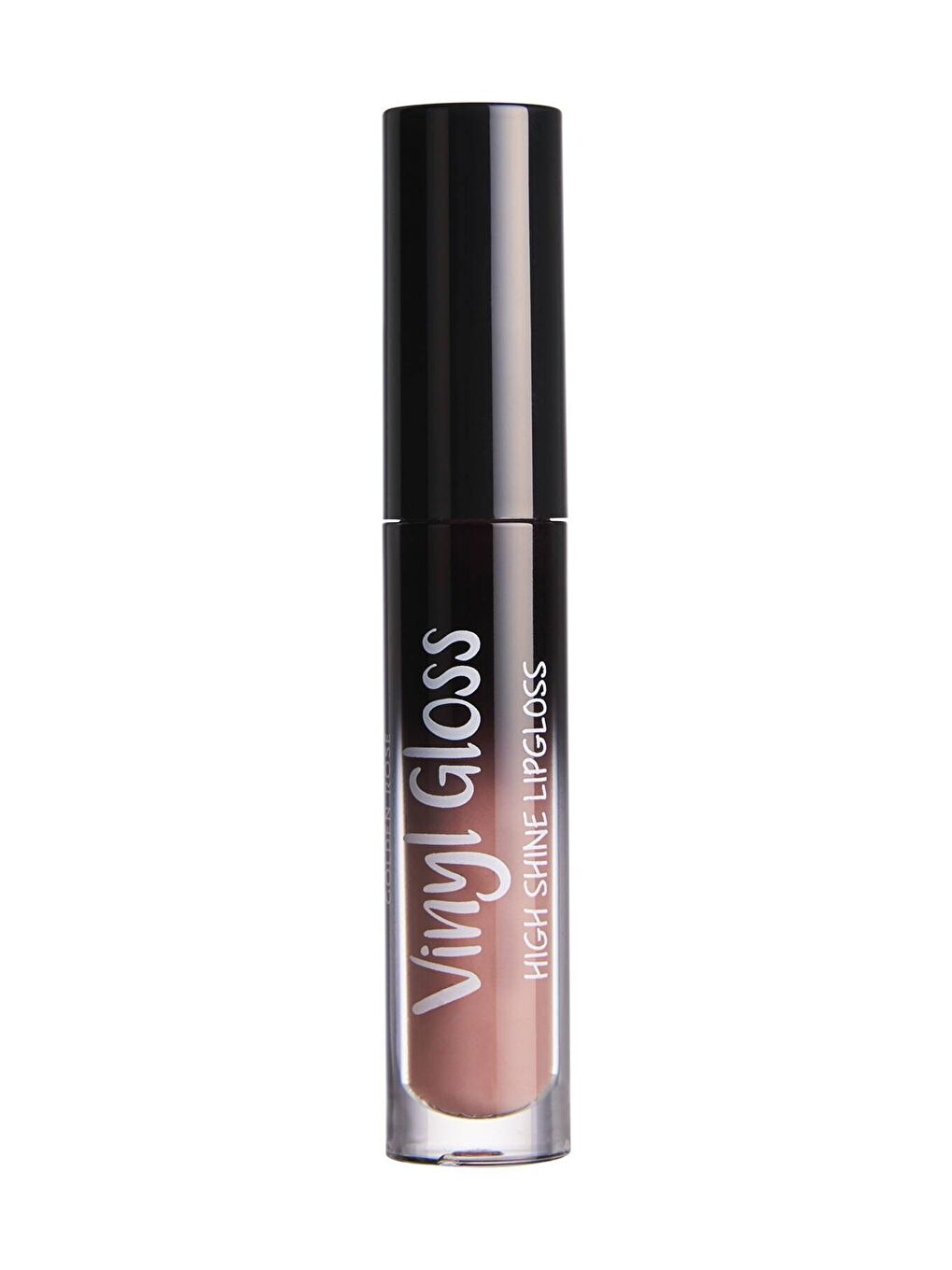 Vinyl Gloss High Shine Lipgloss No:02 - Yoğun Renkli Dudak Parlatıcısı