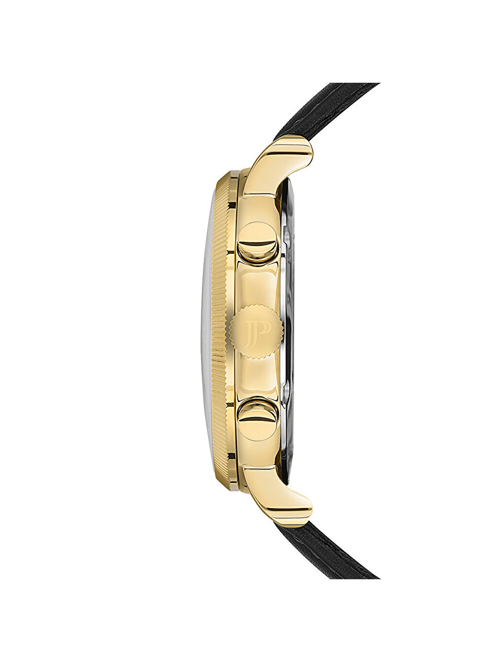 Siyah JPQGC192111N Erkek Kol Saati-1