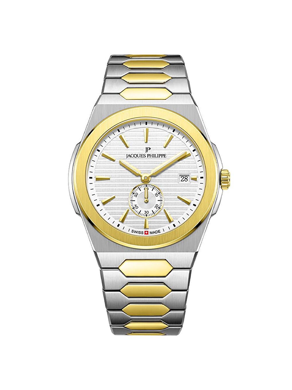 Sarı JPQGS817328 Erkek Kol Saati