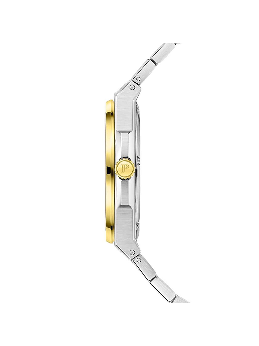 Sarı JPQGS817328 Erkek Kol Saati-1