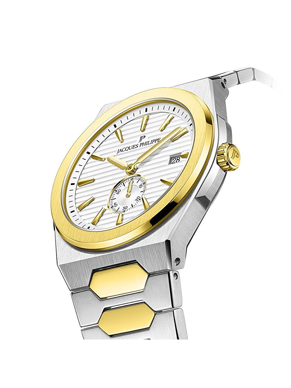 Sarı JPQGS817328 Erkek Kol Saati-2