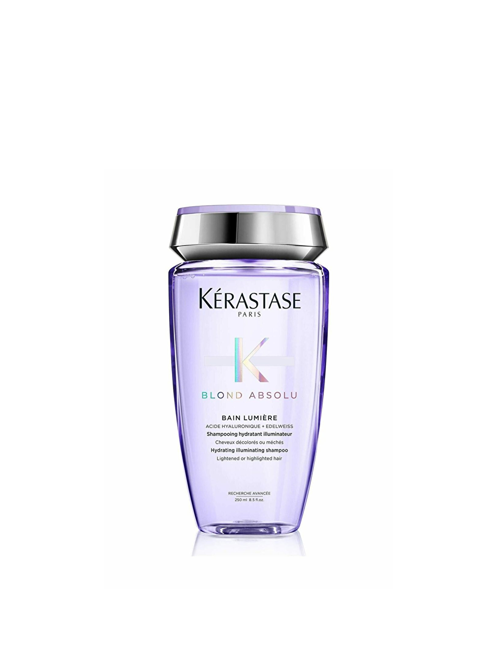 Kerastase Renksiz Blond Absolu Bain Lumiere Şampuan 250ml