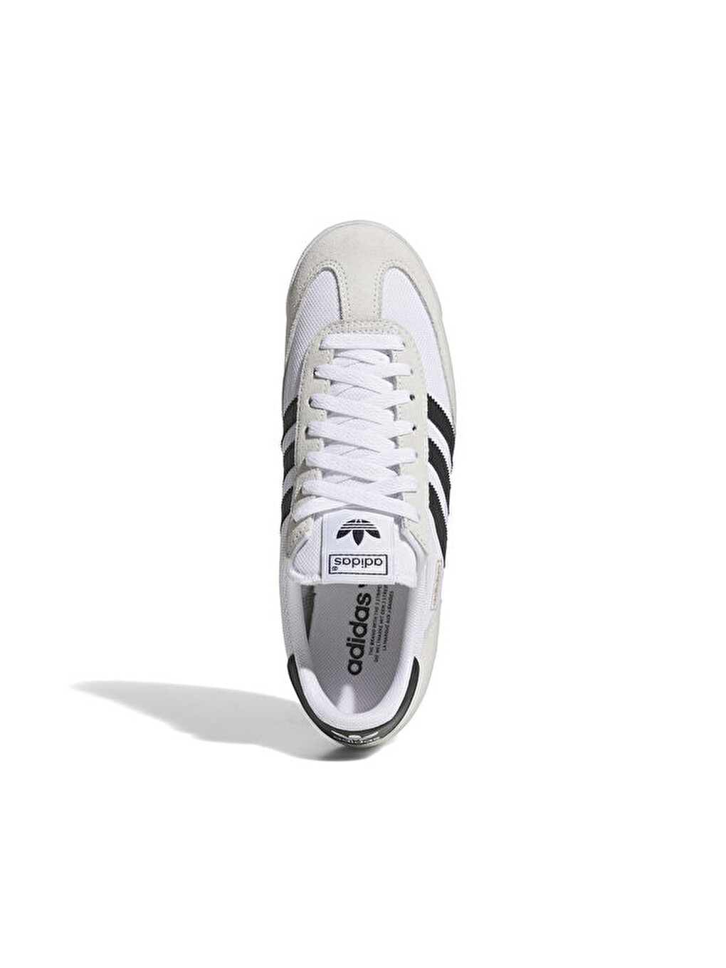 R71 Unisex Günlük Ayakkabı Ih1321 Beyaz-3