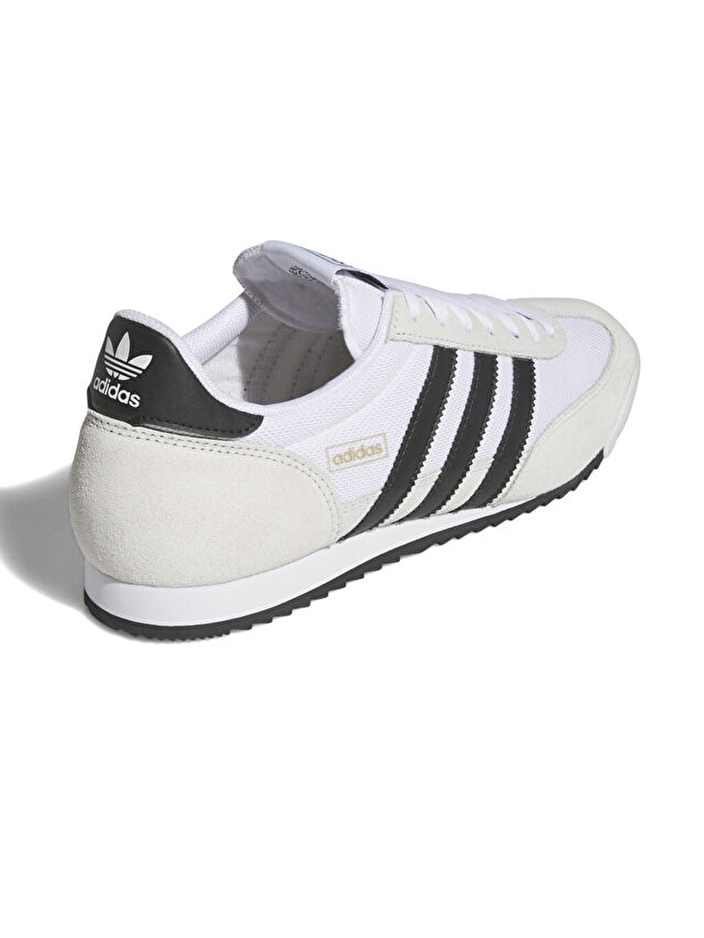 R71 Unisex Günlük Ayakkabı Ih1321 Beyaz-4