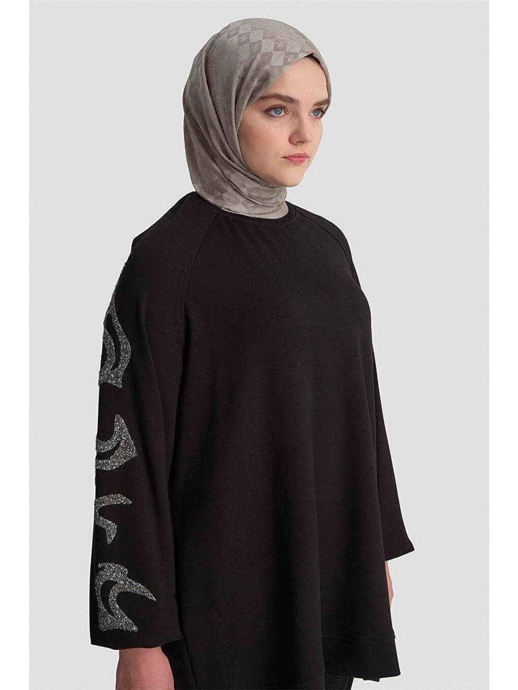 Takım 25Kd1921 Siyah-3