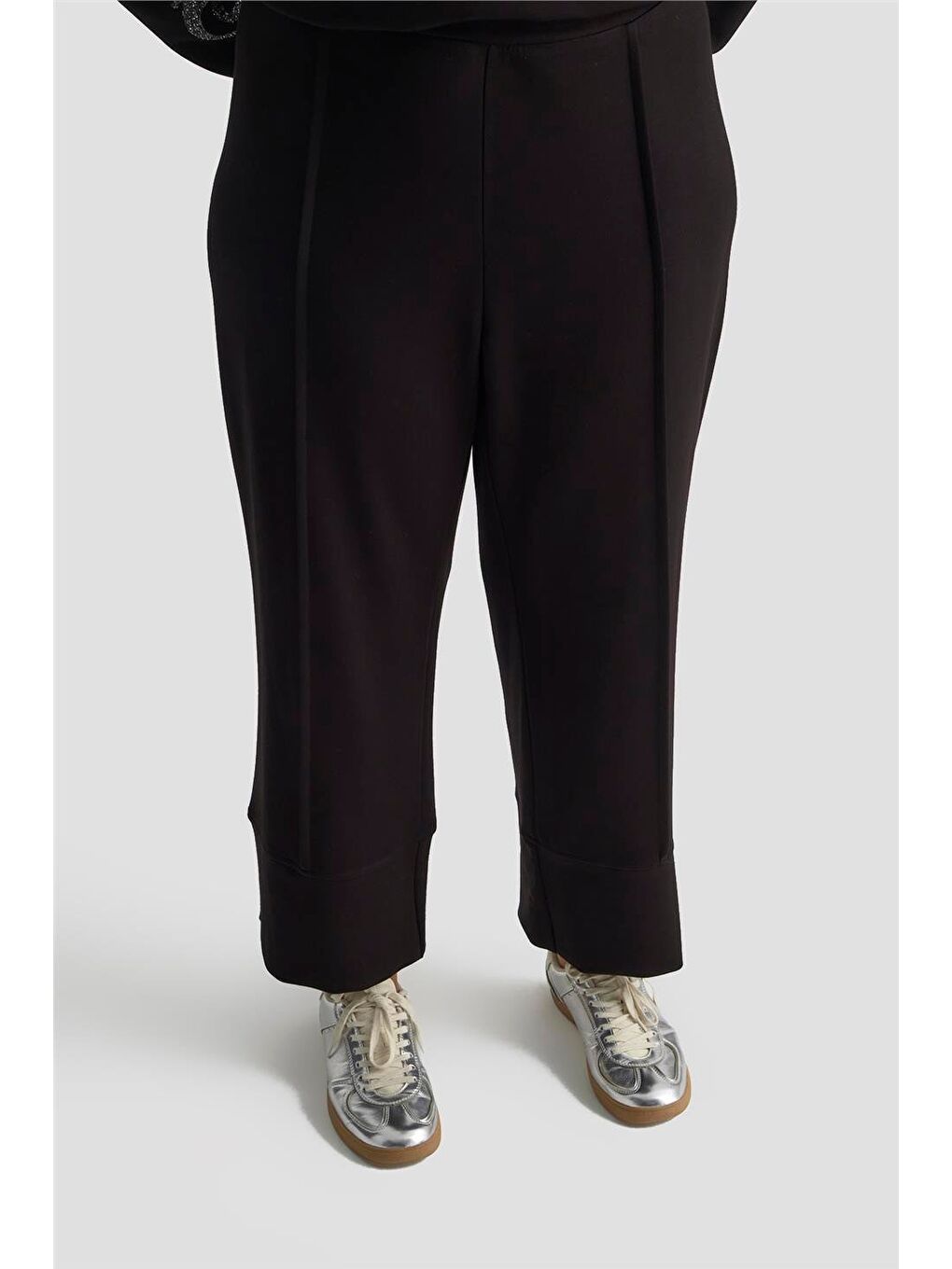 Takım 25Kd1921 Siyah-4