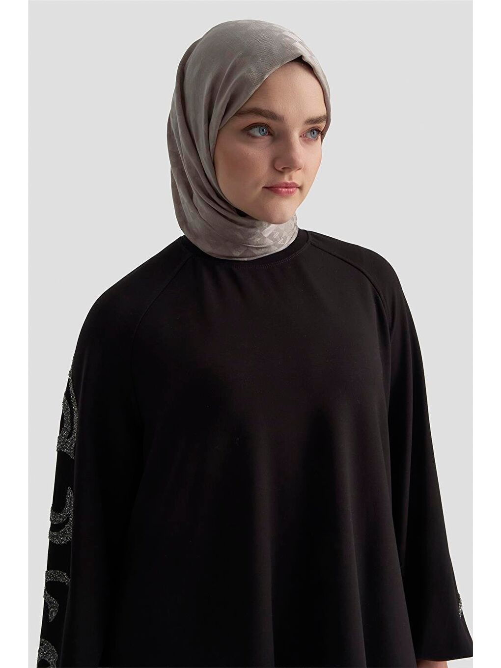 Takım 25Kd1921 Siyah-2