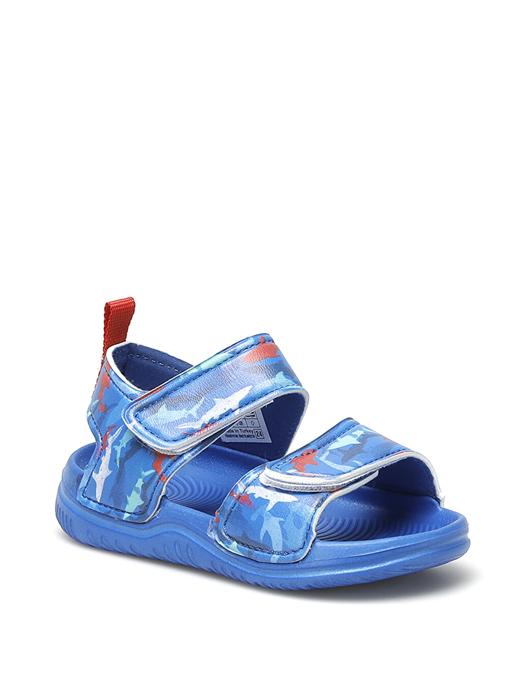 Mavi NIGRIS 2FX SAKS Erkek Çocuk Sandalet-1