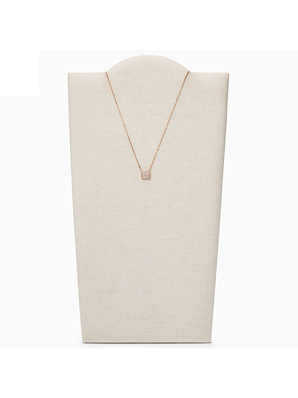 Pembe SKJ1401-791 Kadın Kolye-2