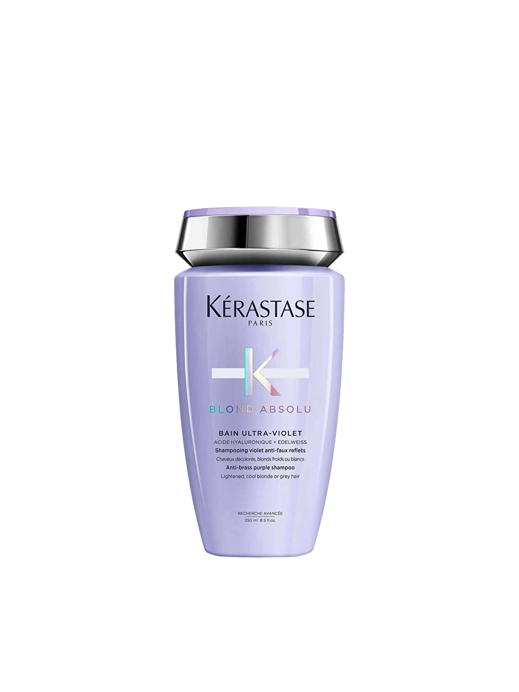 Kerastase Blond Absolu Bain Ultra Violet Şampuan 250ml