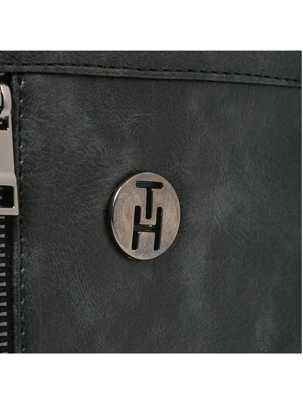 Erkek Çapraz Çanta TH-WS6020ES Antrasit-3