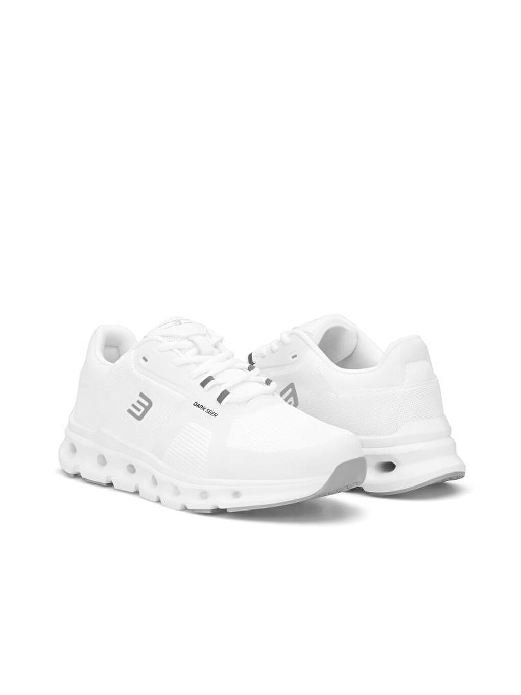 Beyaz DS E XR-RUN Sneaker 2026 Erkek-1