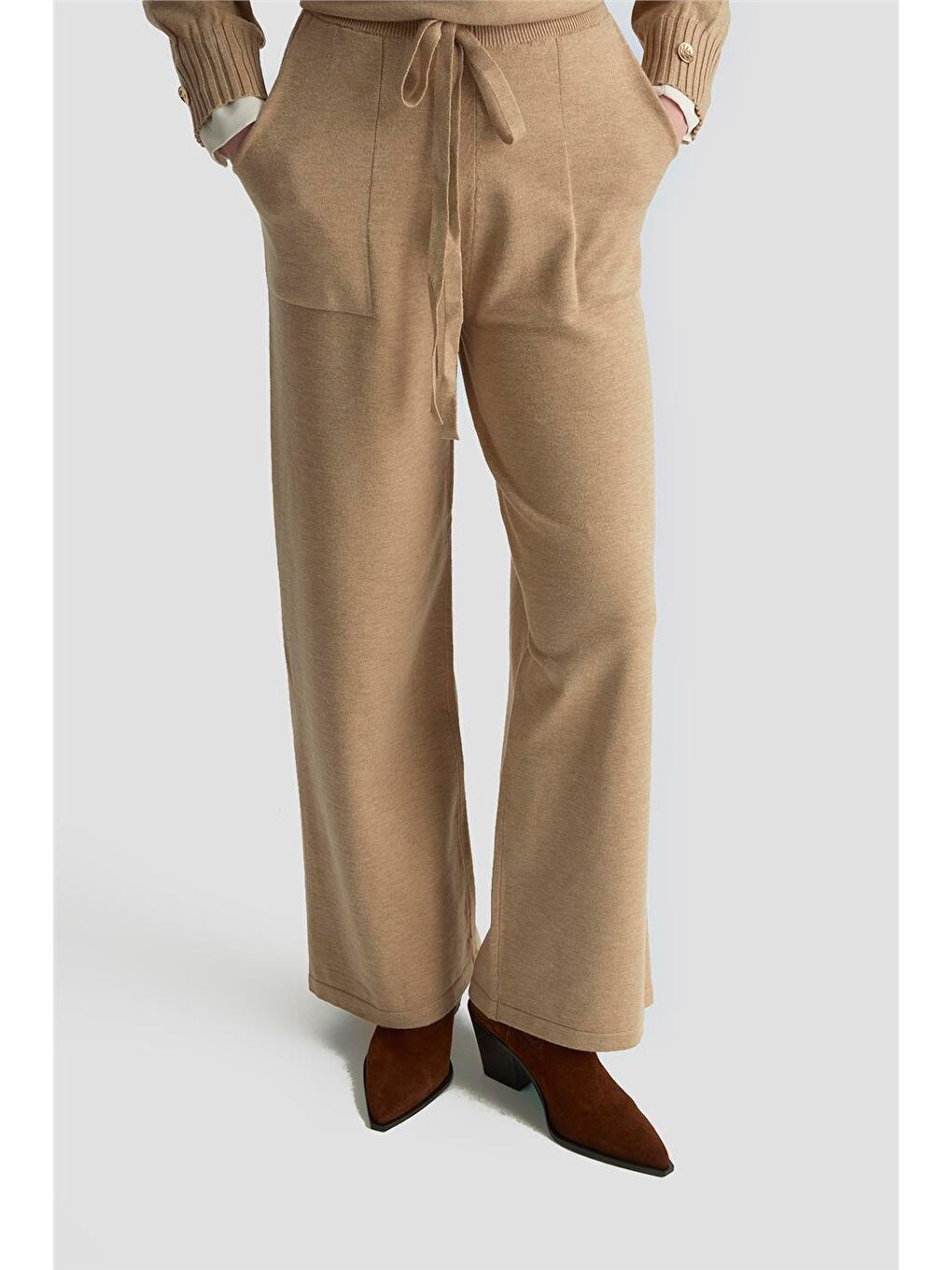 Takım 25Kd2302 Bej-3