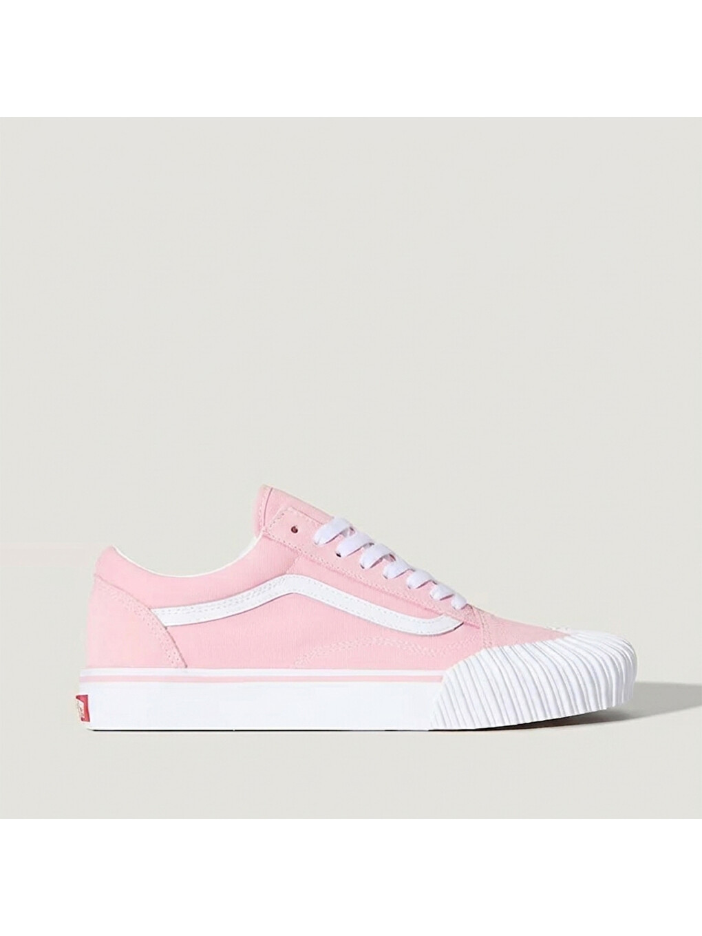 Old Skool Kadın Pembe Sneaker