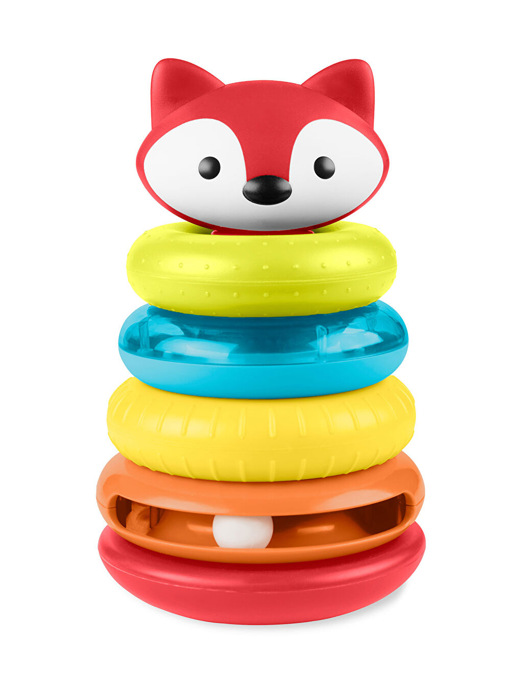 Zoo Aktivite Oyuncağı 6 Ay+