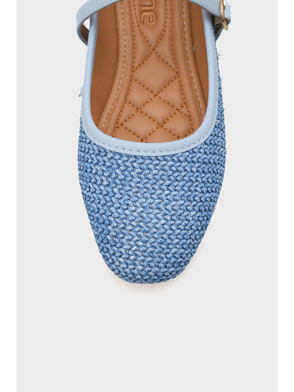 Mavi Hanna Trend Kadın Babet-3