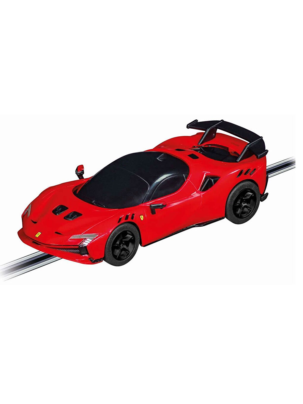 GO Ferrari Süper Araba Gücü 62578-1