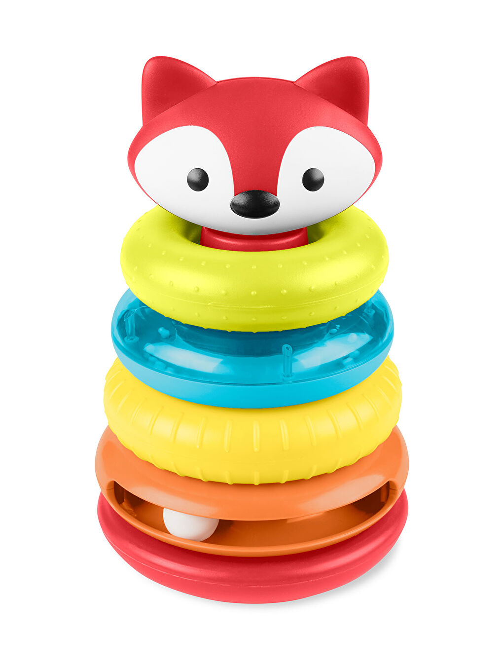 Zoo Aktivite Oyuncağı 6 Ay+-3