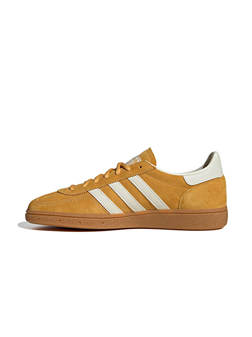 Handball Spezial Unisex Günlük Ayakkabı If7088 Sarı-1