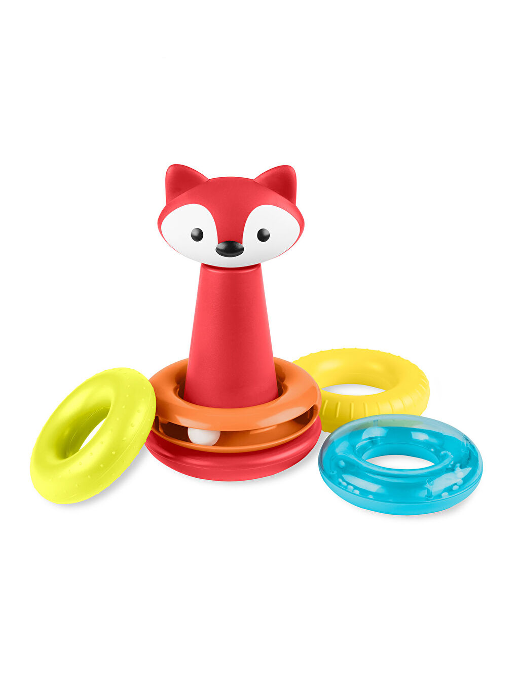 Zoo Aktivite Oyuncağı 6 Ay+-4