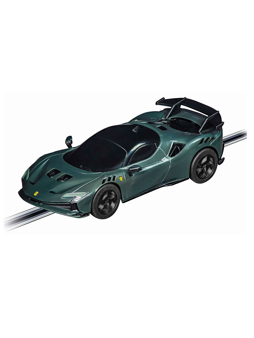 GO Ferrari Süper Araba Gücü 62578-2