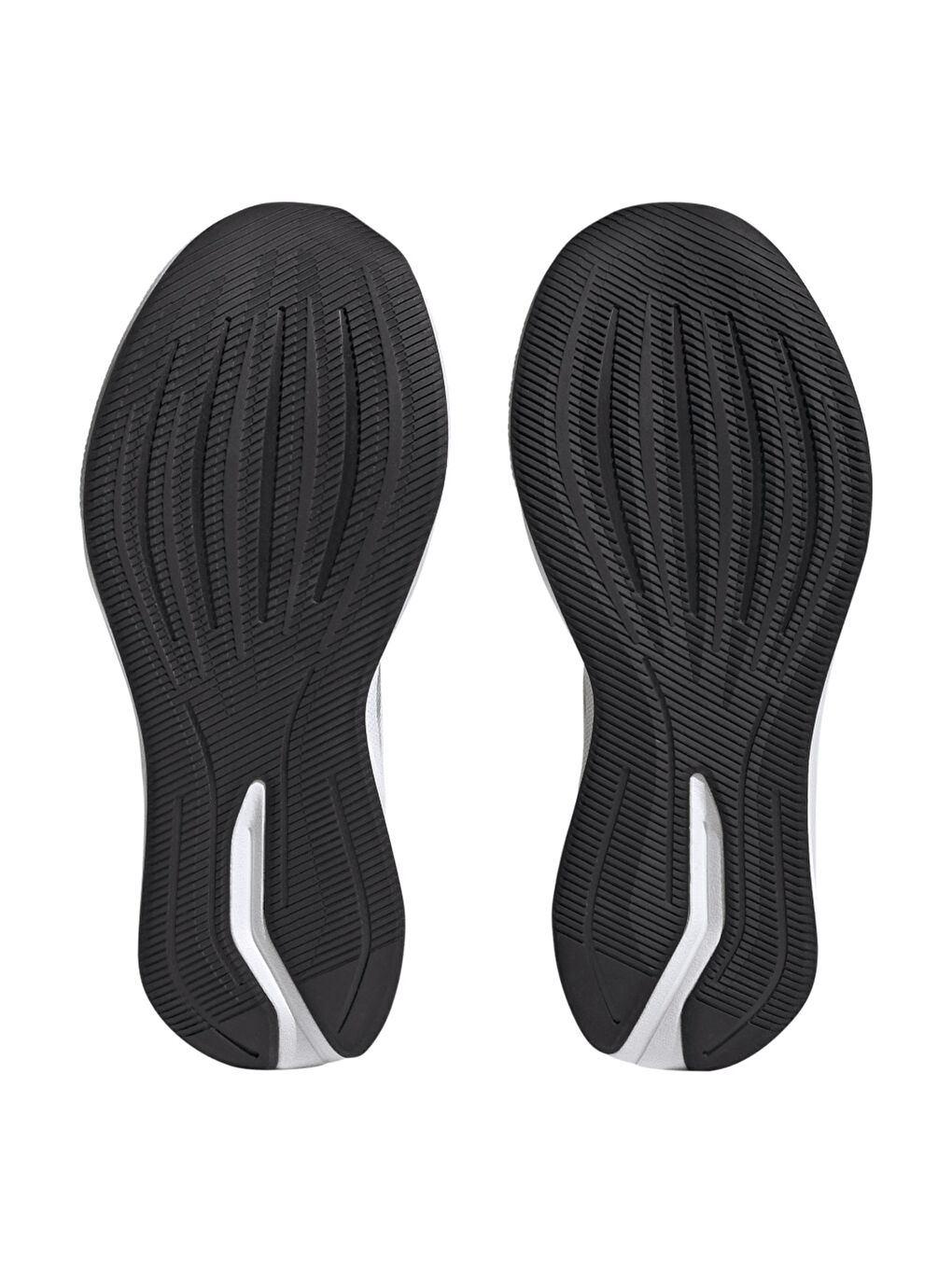 Duramo RC Kadın Beyaz Koşu Ayakkabısı-4