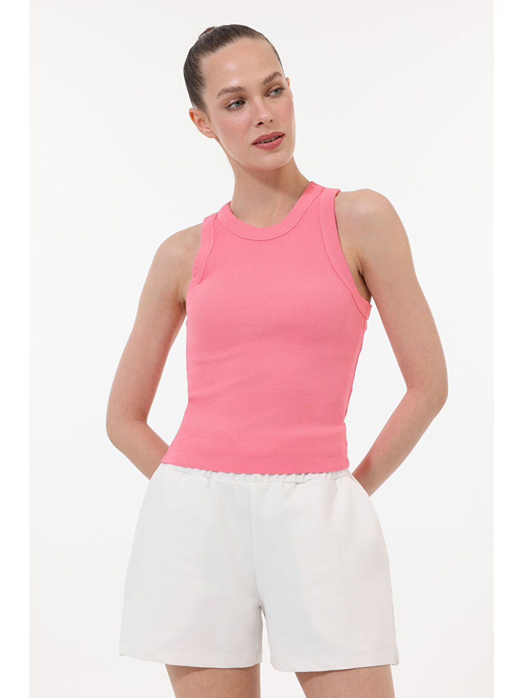 Pembe WL 10KENIS PEMBE Kadın Atlet