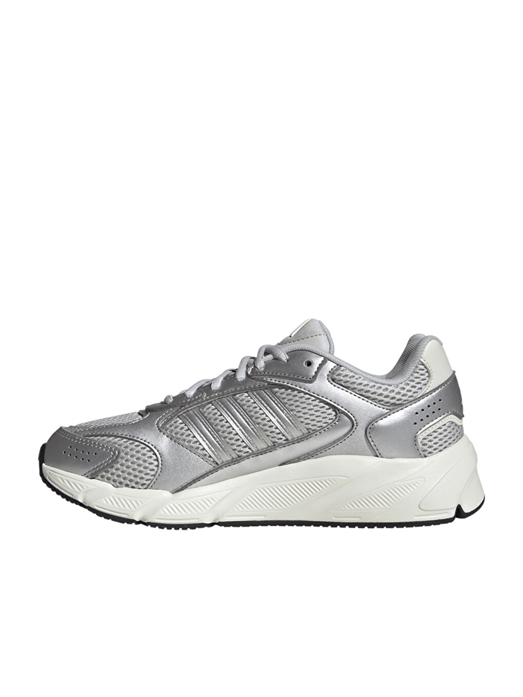 Kadın Gri Koşu Ayakkabısı-1