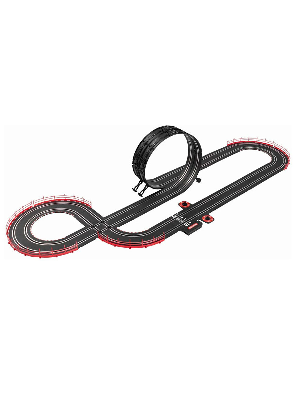 GO Ferrari Süper Araba Gücü 62578-3