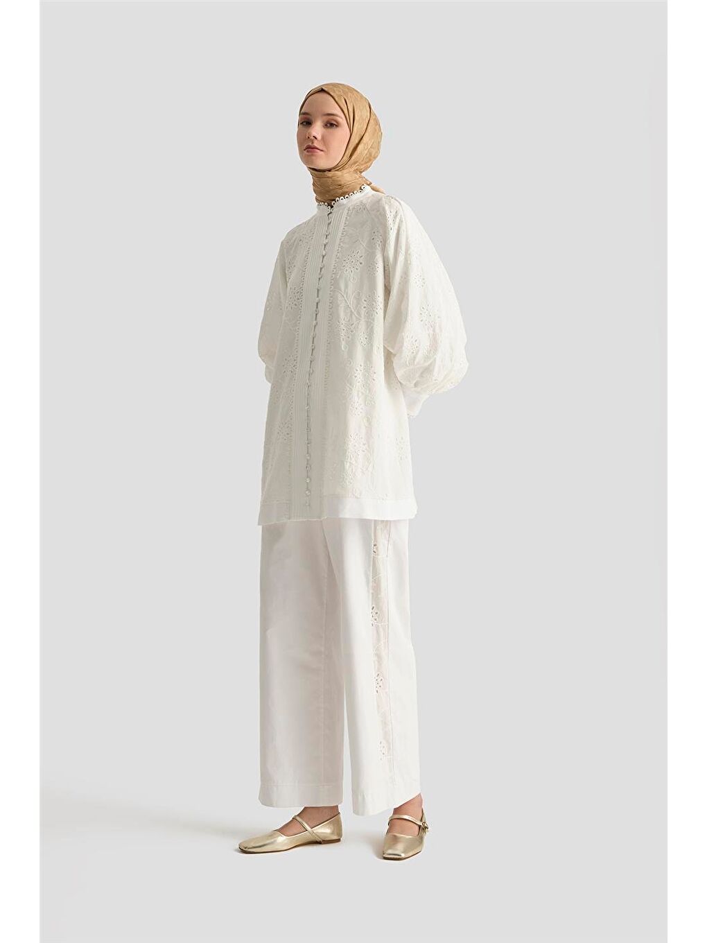 Brode Takım 25Yd4250 Ekru-1