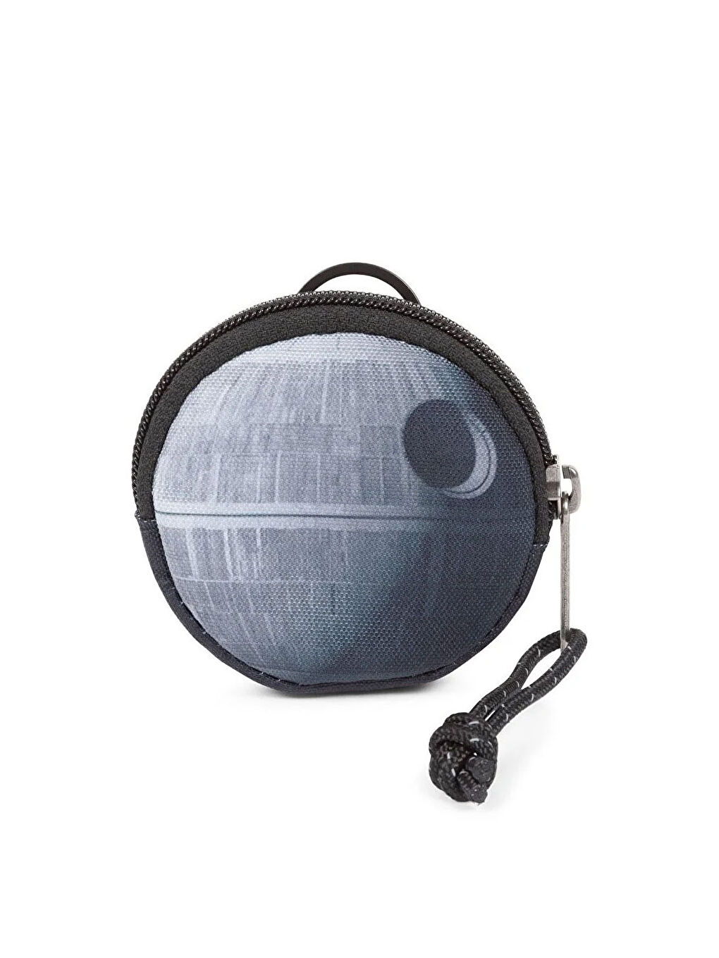 Siyah Groupie Sw Death Star Cüzdan EK0003571Q81