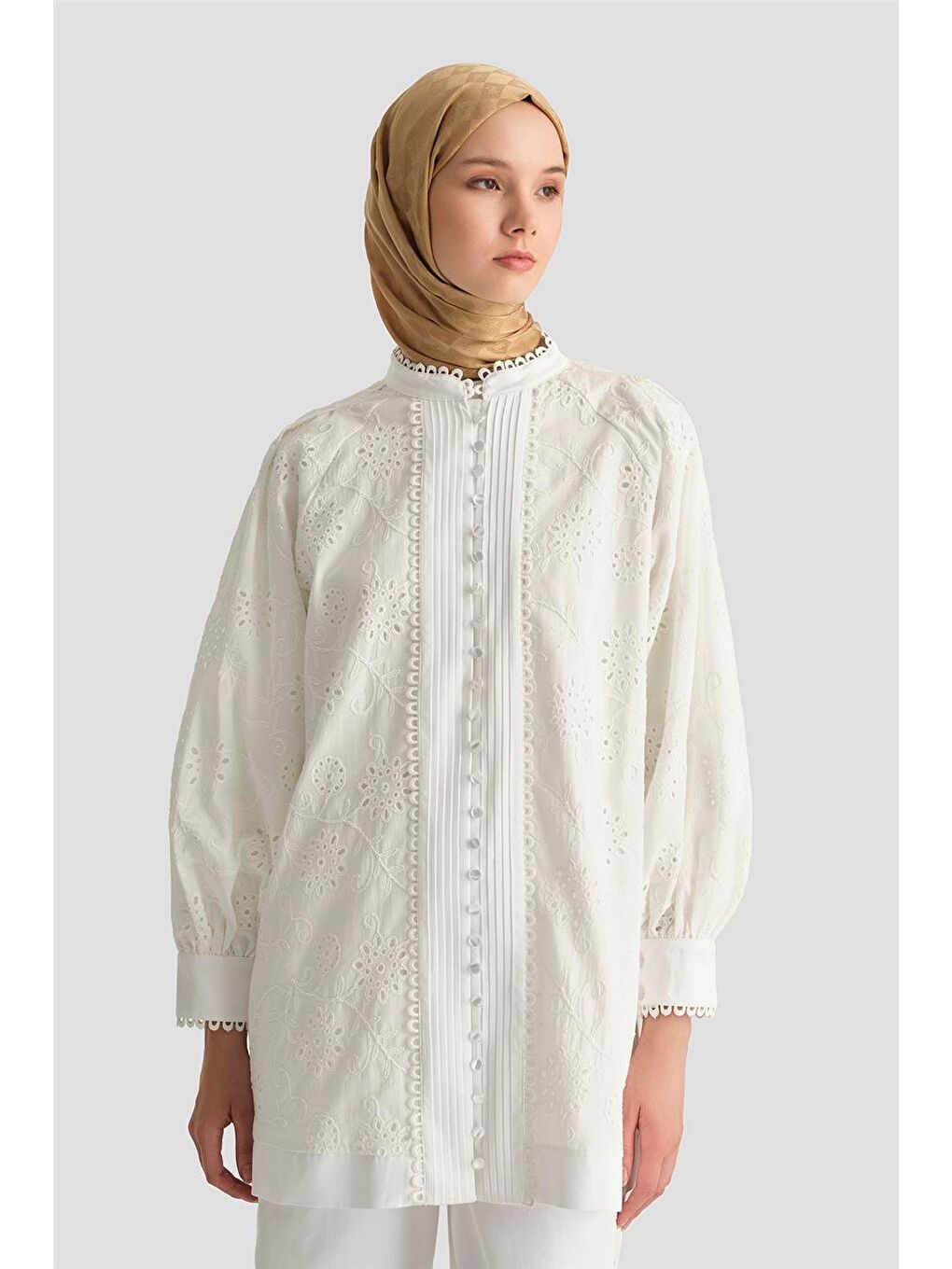 Brode Takım 25Yd4250 Ekru-2