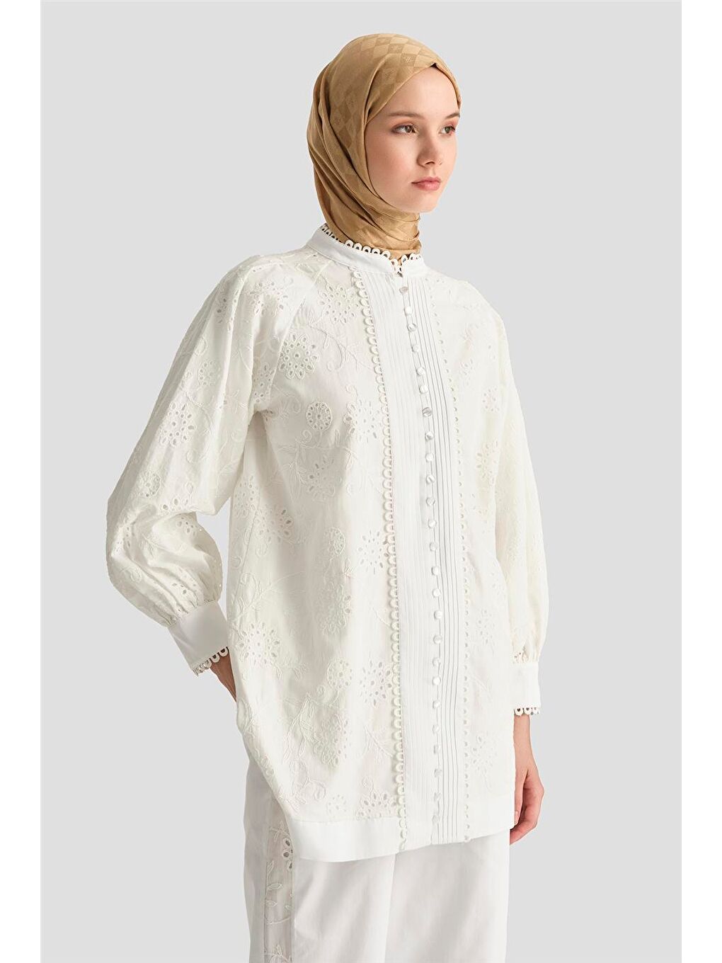 Brode Takım 25Yd4250 Ekru-3