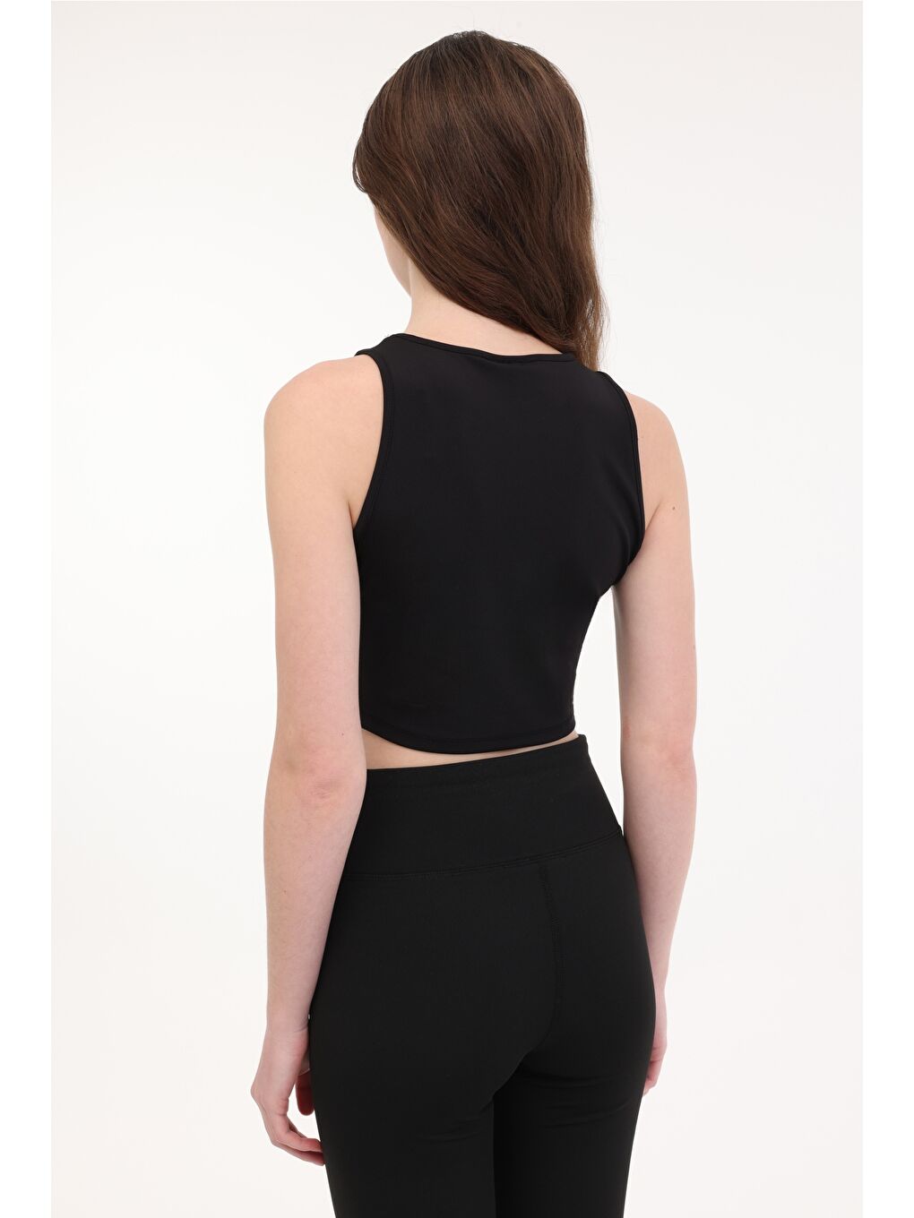 W-DERLE BRA 5FX Siyah Kadın Bra-1