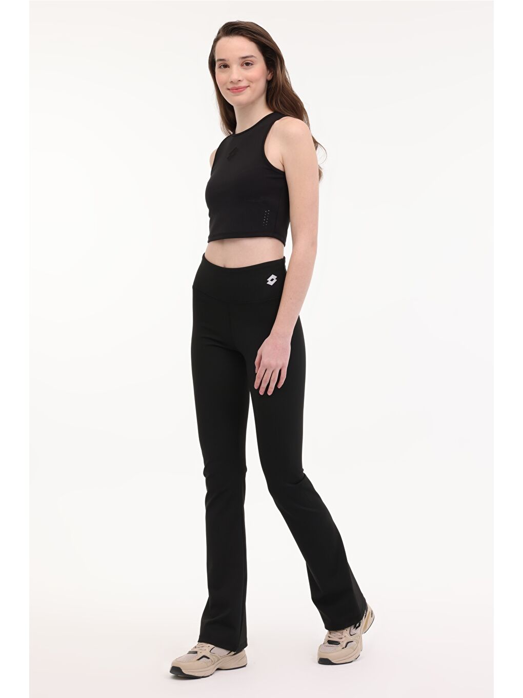 W-DERLE BRA 5FX Siyah Kadın Bra-2