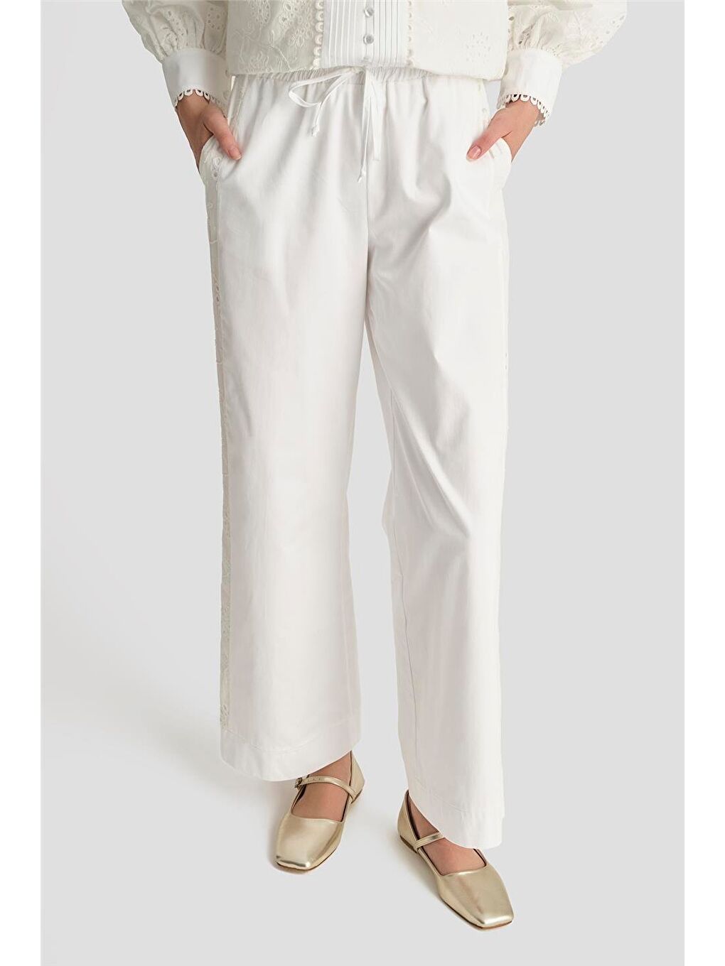 Brode Takım 25Yd4250 Ekru-4