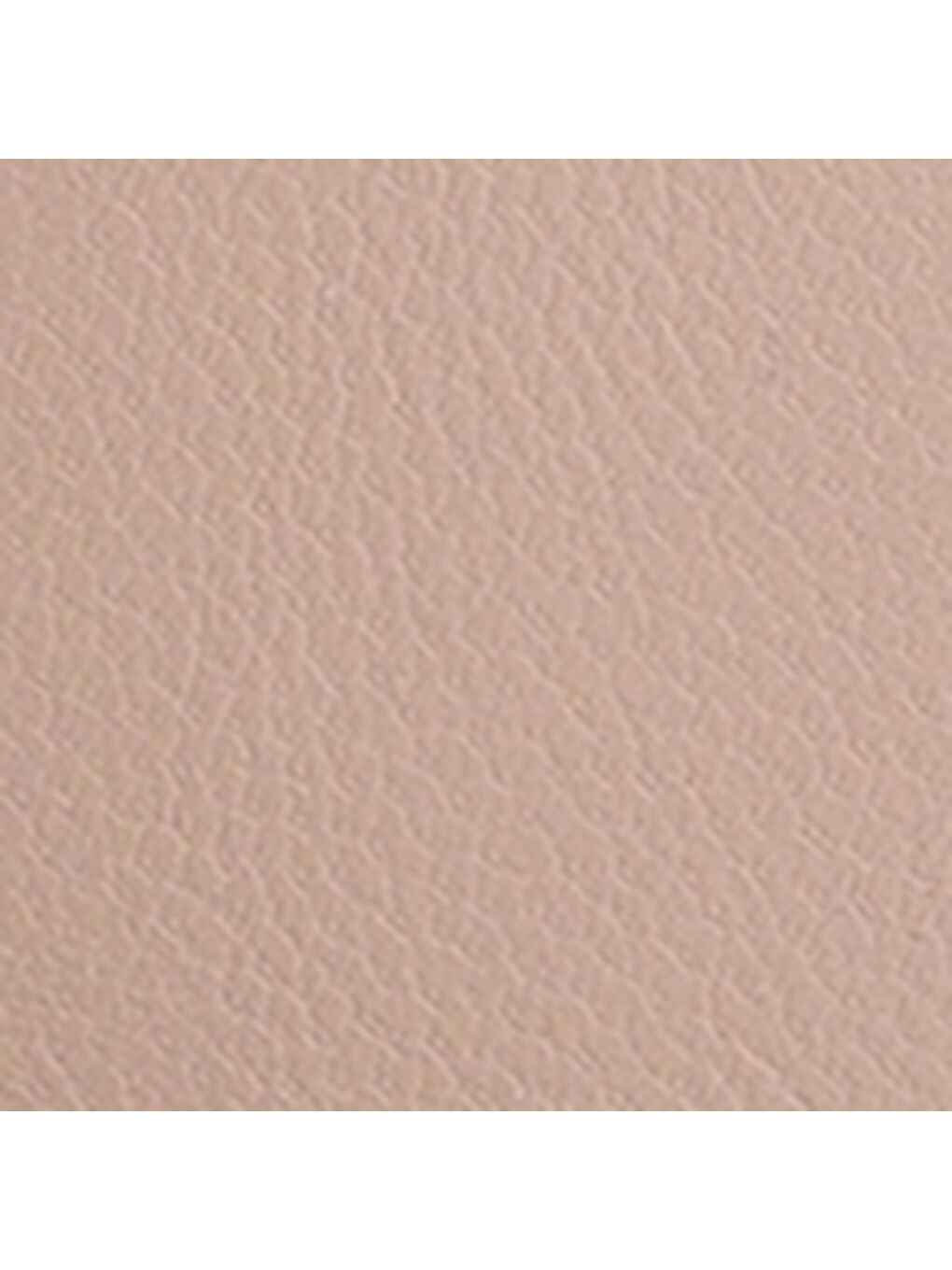 Ekru Florry Kısa Topuklu Kadın Babet-6