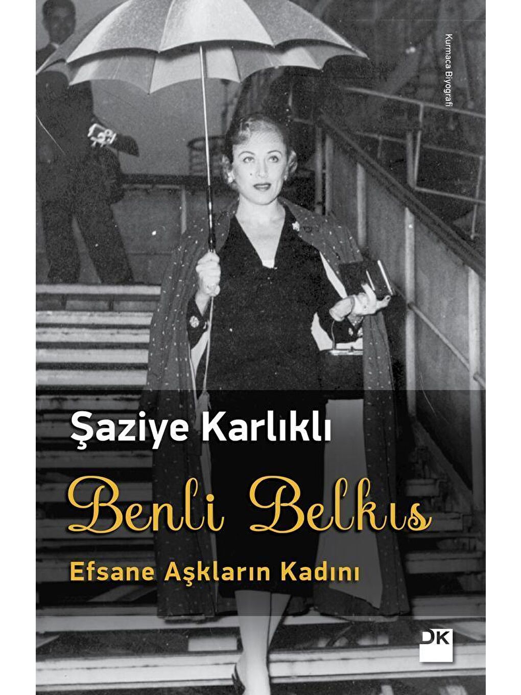 Doğan Kitap Beyaz Benli Belkıs - Şaziye Karlıklı