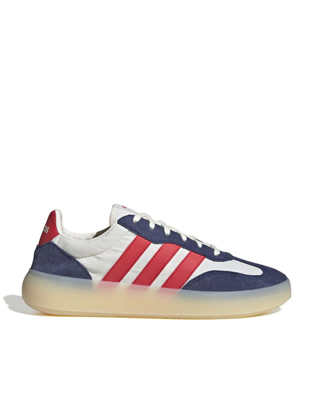 Karışık Barreeda Decode Sneaker