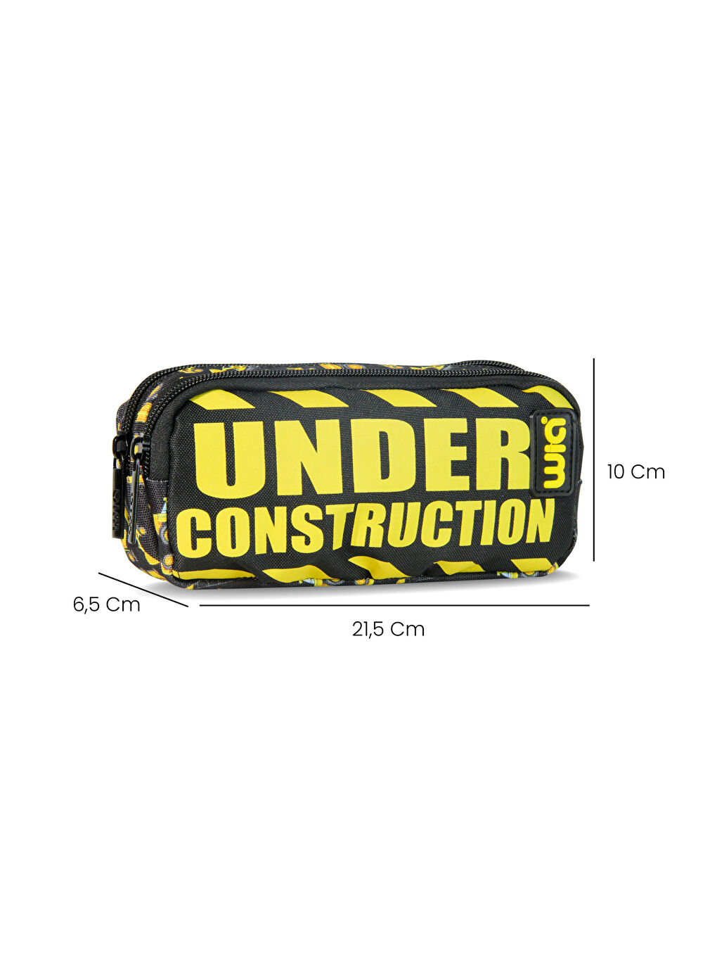 Truck Erkek Çocuk Kalemlik-2