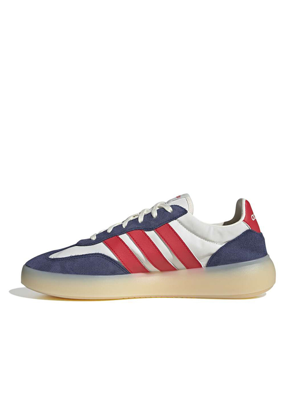 Karışık Barreeda Decode Sneaker-1
