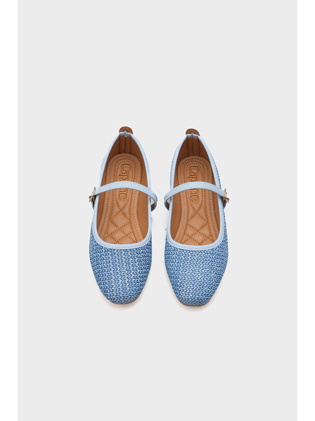 Mavi Hanna Trend Kadın Babet-6